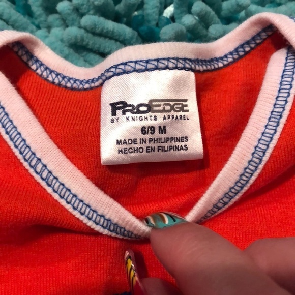 Proedge Onsie - Picture 2 of 3